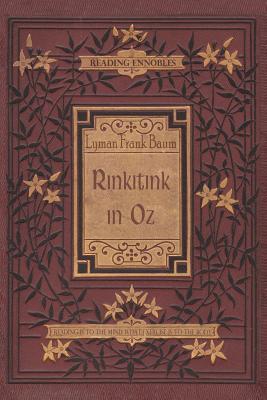 Rinkitink in Oz: The Oz Books #10