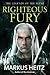 Righteous Fury (Legends of Alfar, 1)