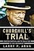Churchill's Trial by Larry P. Arnn
