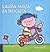 Laura monta en bicicleta (Spanish Edition)