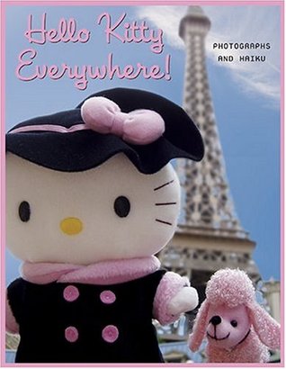 Hello Kitty Everywhere! (Hardcover)