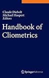 Handbook of Cliometrics