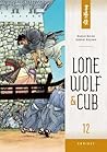 Lone Wolf and Cub...