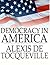 Democracy in America: Volume I