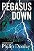 Pegasus Down: A Donovan Nash Thriller (6)