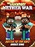 The Legendary Nether War by Ender King The Legendary Nether War by Ender King