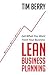 Lean Business Planning by Tim Berry