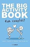The Big Activity Book For Couples The Big Activity Book For Couples