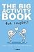 The Big Activity Book For Couples by LoveBook