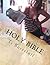 Holy Bible: The Whole Bible