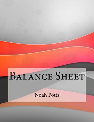 Balance Sheet