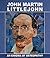 J Martin Littlejohn, an Enigma of Osteopathy
