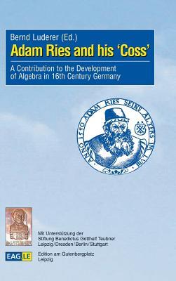 Adam Ries and His Coss (German Edition)