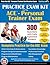ACE® Personal Trainer Practice Exam Kit