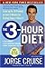 The 3-Hour Diet: Lose up to...