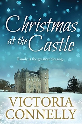 Christmas at the Castle (Christmas at ... #2)