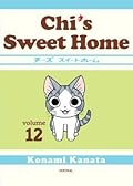Chi's Sweet Home, Volume 12