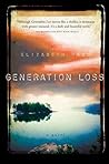 GENERATION LOSS by Elizabeth Hand