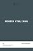 Modern HTML Email