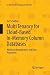Multi Tenancy for Cloud-Based In-Memory Column Databases: Workload Management and Data Placement (In-Memory Data Management Research)
