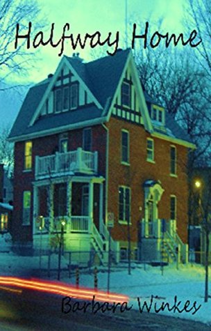 Halfway Home (Jayce & Emma, #1)