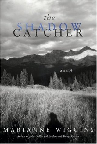 The Shadow Catcher (Hardcover)
