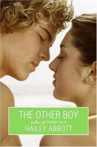 The Other Boy (Paperback)