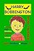 Harry Bobbington (Welsh Edition)
