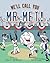 We'll Call You Mr. Met!