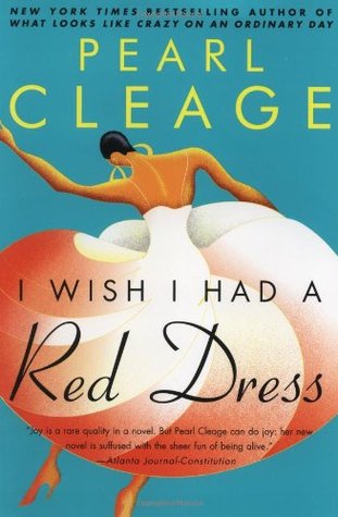 I Wish I Had a Red Dress (Idlewild #2)