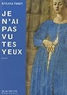 Je n'ai pas vu tes yeux (Société) (French Edition)