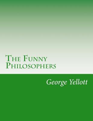 The Funny Philosophers