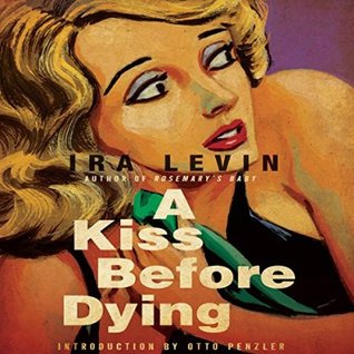 A Kiss Before Dying