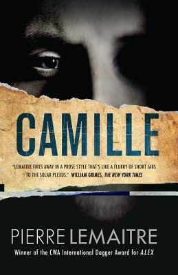 Camille: The Commandant Camille Verhoeven Trilogy