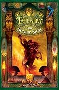 The Second Siege (The Tapestry, #2)