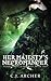 Her Majesty's Necromancer (Ministry of Curiosities)