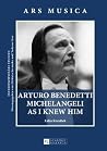 Arturo Benedetti ...