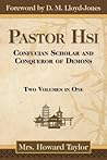 Pastor Hsi: Confu...