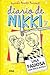 Una famosa con poco estilo (Diario de Nikki, #7)