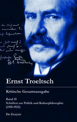 Schriften Zur Politik Und Kulturphilosophie