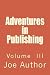 Adventures in Publishing: V...