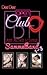 Club Dt (Club Dt Sammelband) (German Edition)