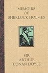 Memoirs of Sherlock Holmes by Arthur Conan Doyle