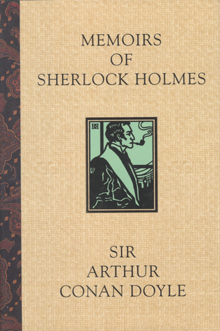 Memoirs of Sherlock Holmes