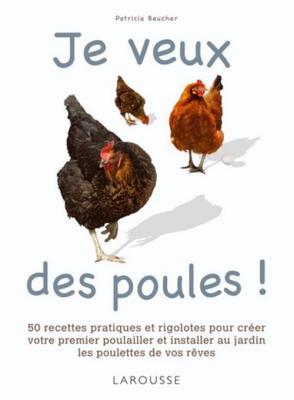 Je Veux Des Poules ! (Kindle Edition)