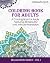 Adult Coloring Book: Colori...