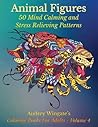 Animal Figures: 5...