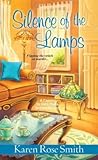 Silence of the Lamps by Karen Rose Smith