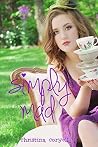 Simply Mad (Girls of Wonder Lane #1) Book cover for Simply Mad (Girls of Wonder Lane #1)