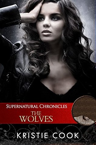 Supernatural Chronicles: The Wolves (Dynamis in New Orleans, #2)